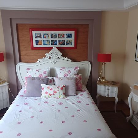 Bed and Breakfast Comme Chez Vous Briis-sous-Forges Exterior foto