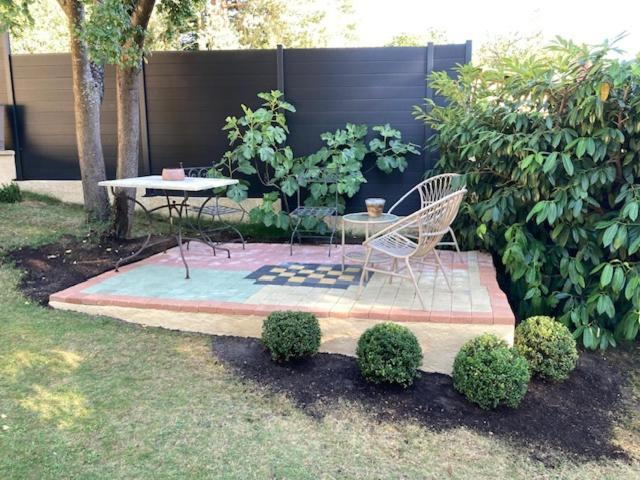 Bed and Breakfast Comme Chez Vous Briis-sous-Forges Exterior foto