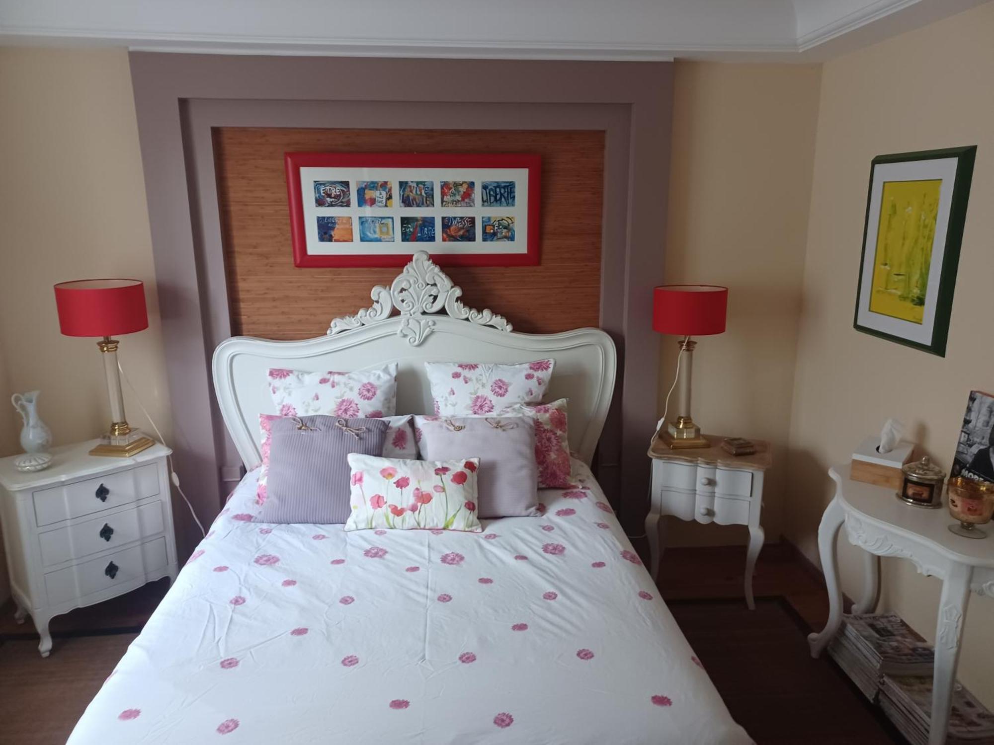 Bed and Breakfast Comme Chez Vous Briis-sous-Forges Exterior foto