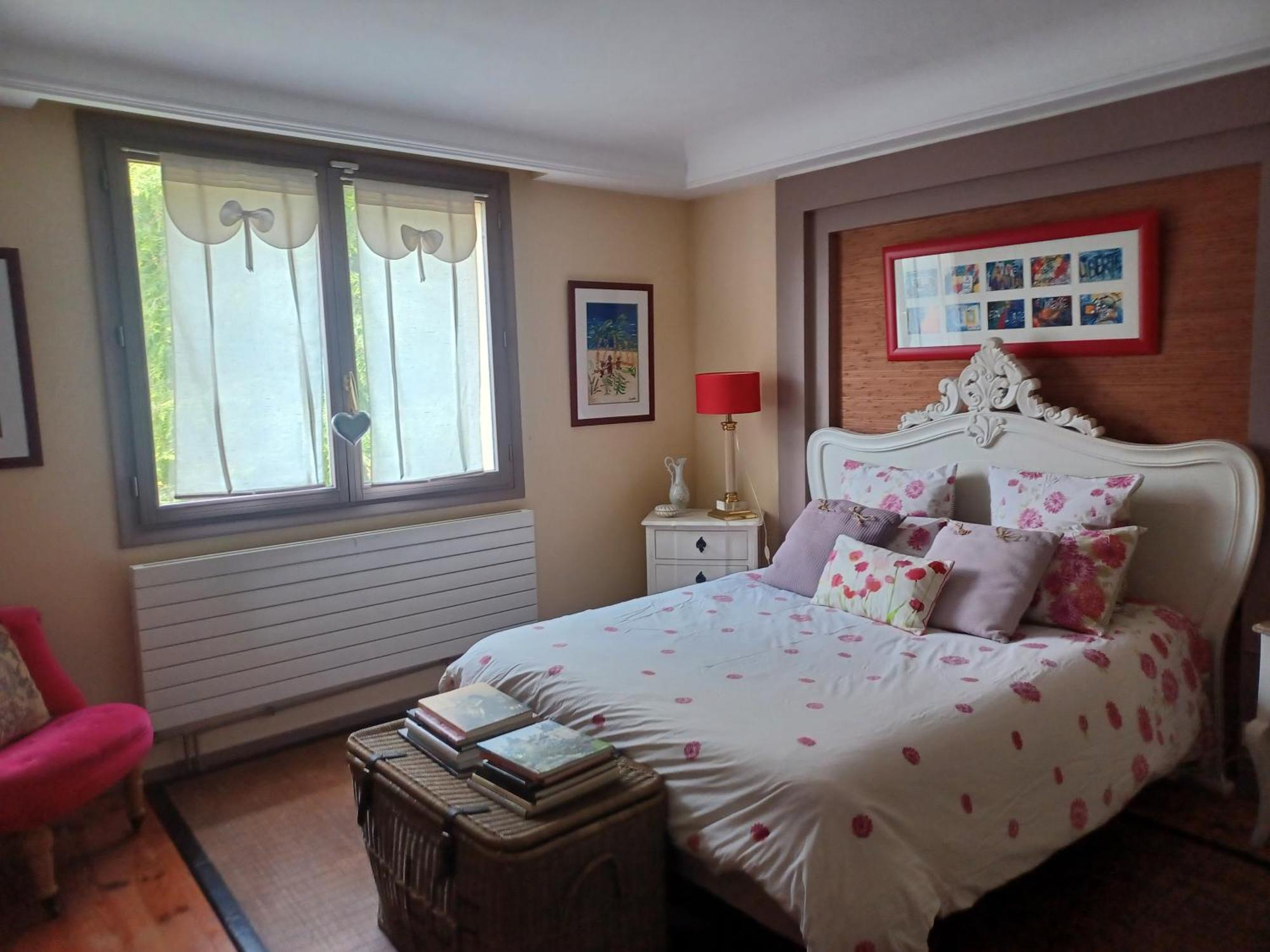 Bed and Breakfast Comme Chez Vous Briis-sous-Forges Exterior foto