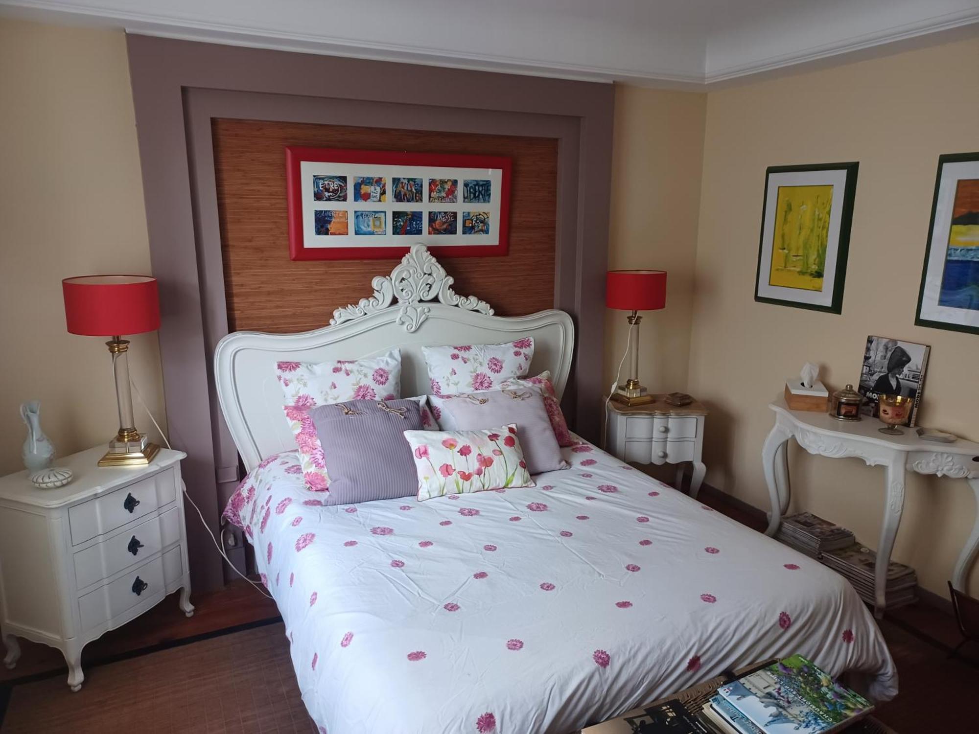 Bed and Breakfast Comme Chez Vous Briis-sous-Forges Exterior foto