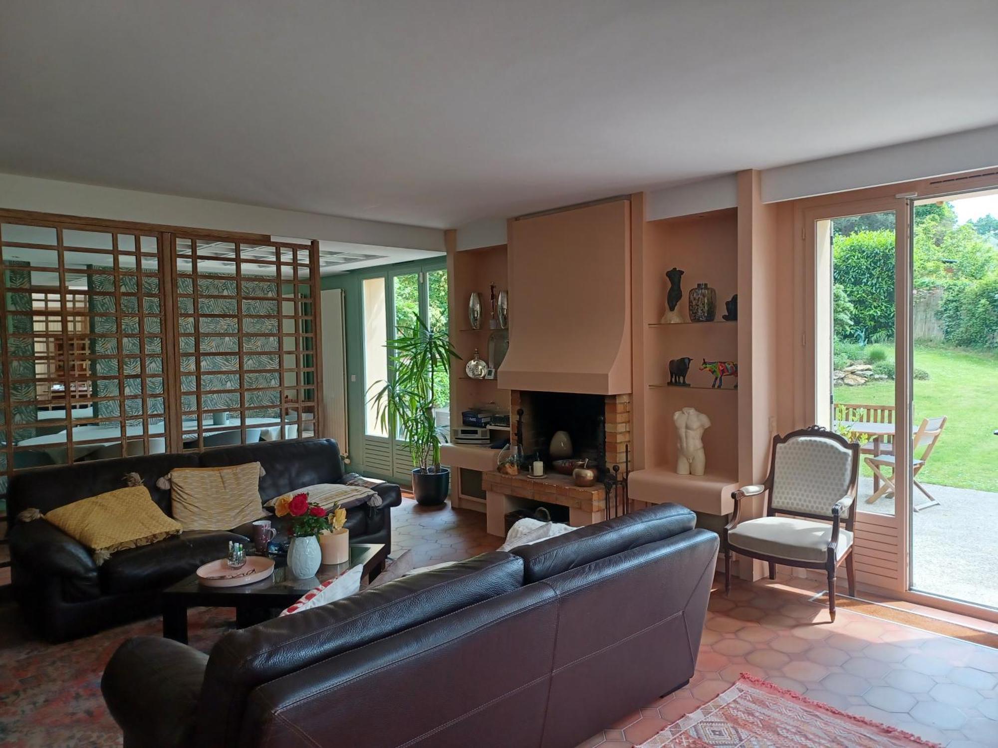 Bed and Breakfast Comme Chez Vous Briis-sous-Forges Exterior foto