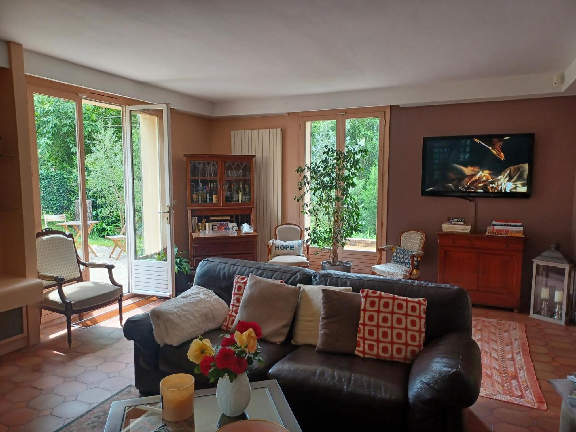 Bed and Breakfast Comme Chez Vous Briis-sous-Forges Exterior foto